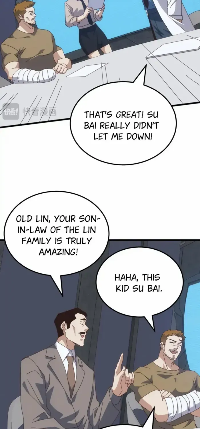 Domestication of Divine Beasts at the Beginning Chapter 53 page 51 - 