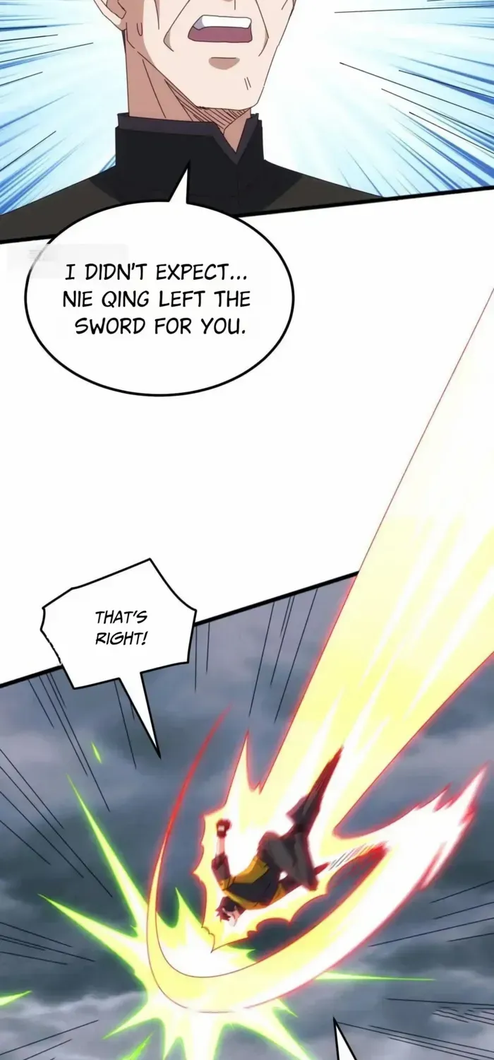 Domestication of Divine Beasts at the Beginning Chapter 53 page 9 - 