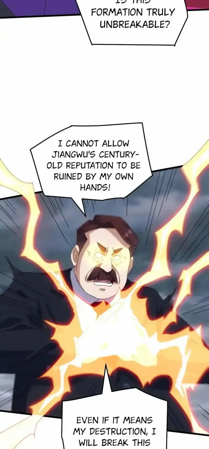 Domestication of Divine Beasts at the Beginning Chapter 55 page 41 - 
