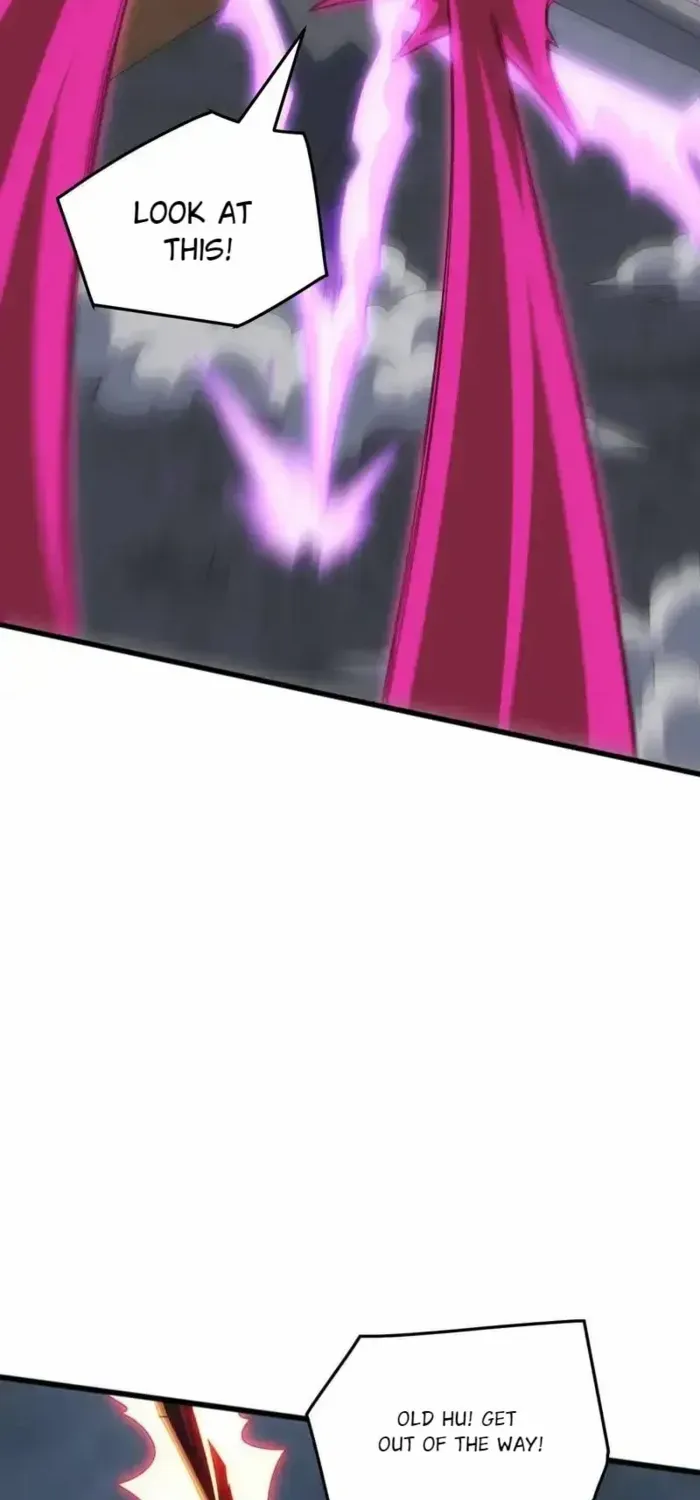 Domestication of Divine Beasts at the Beginning Chapter 56 page 12 - 