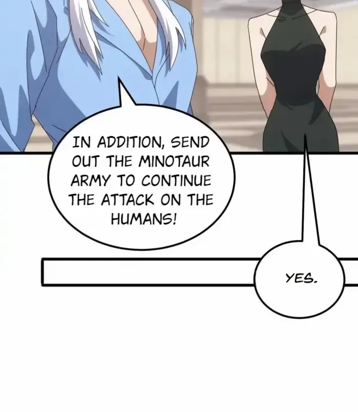 Domestication of Divine Beasts at the Beginning Chapter 56 page 27 - 