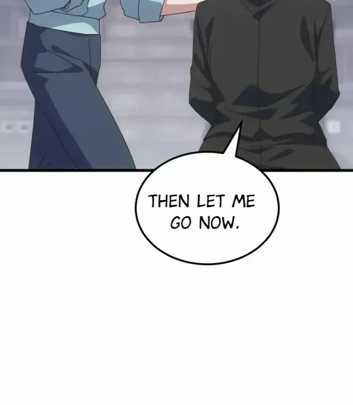 Domestication of Divine Beasts at the Beginning Chapter 56 page 40 - 