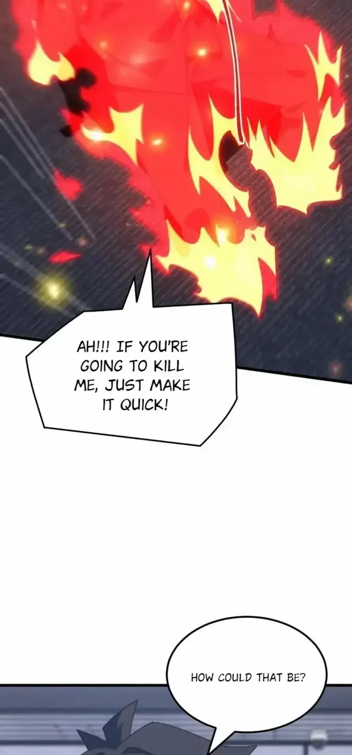 Domestication of Divine Beasts at the Beginning Chapter 56 page 51 - 