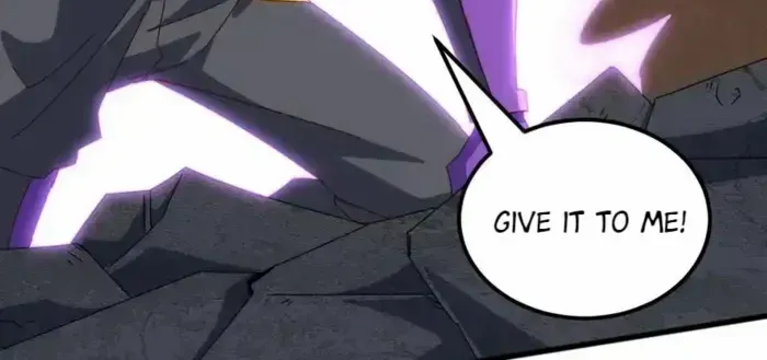 Domestication of Divine Beasts at the Beginning Chapter 56 page 10 - 
