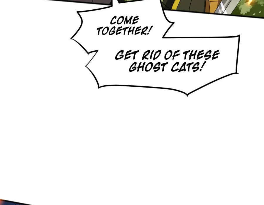 Domestication of Divine Beasts at the Beginning Chapter 6 page 15 - 