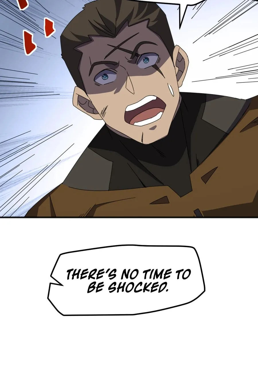Domestication of Divine Beasts at the Beginning Chapter 6 page 23 - 