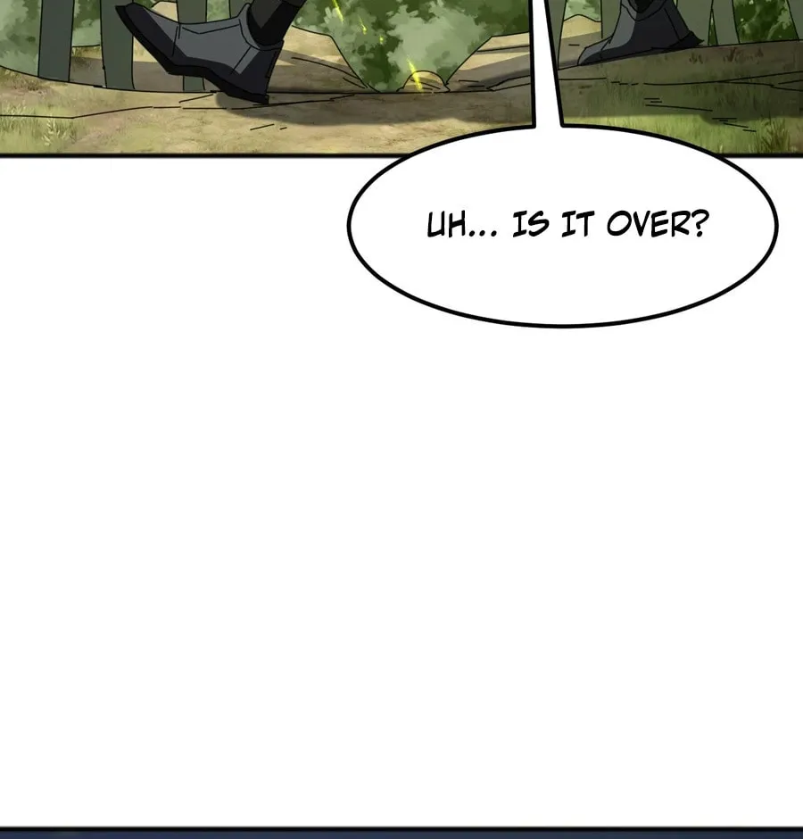 Domestication of Divine Beasts at the Beginning Chapter 6 page 47 - 