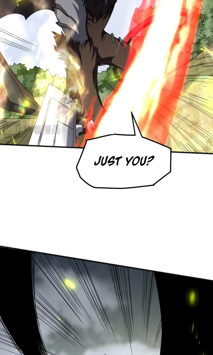 Domestication of Divine Beasts at the Beginning Chapter 6 page 70 - 