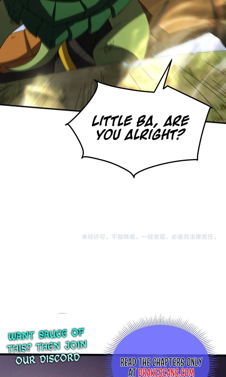 Domestication of Divine Beasts at the Beginning Chapter 6 page 76 - 