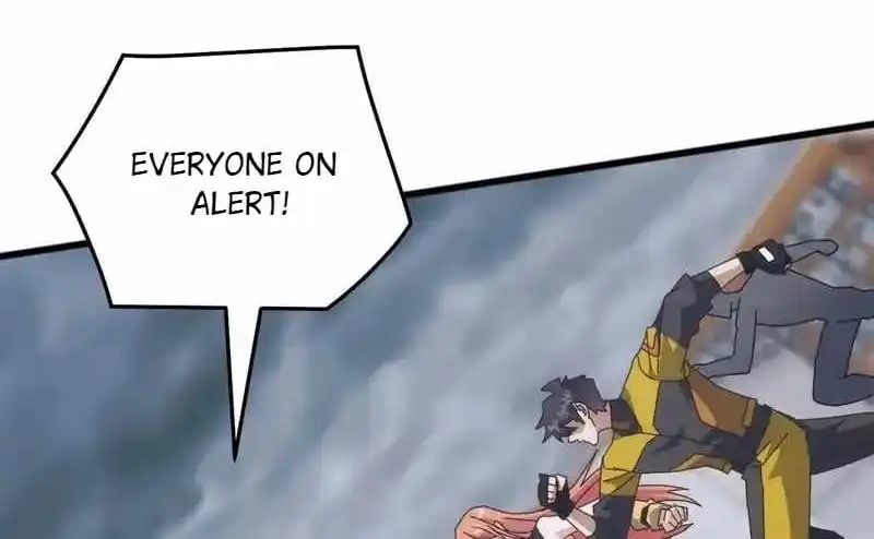 Domestication of Divine Beasts at the Beginning Chapter 60 page 1 - 