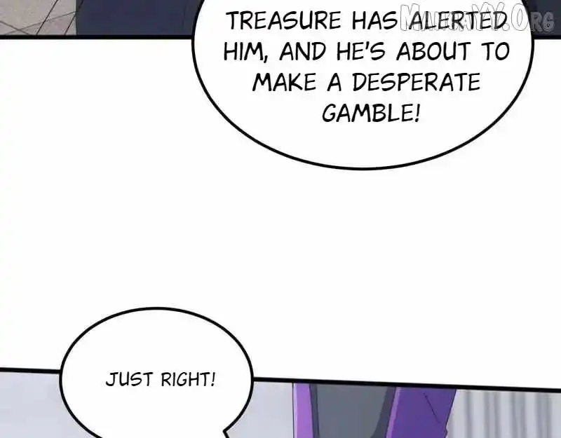 Domestication of Divine Beasts at the Beginning Chapter 60 page 11 - 