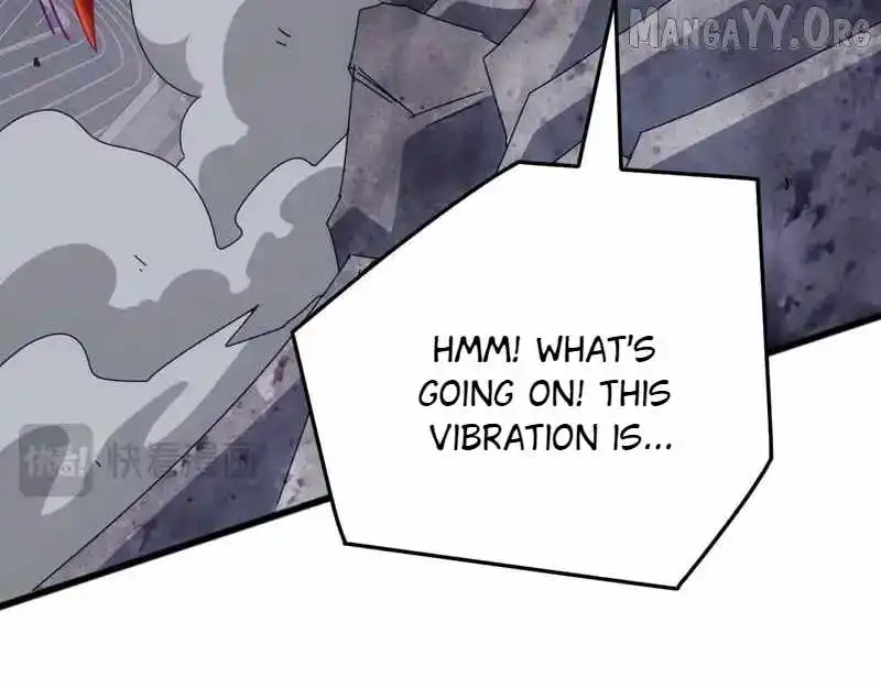 Domestication of Divine Beasts at the Beginning Chapter 60 page 116 - 