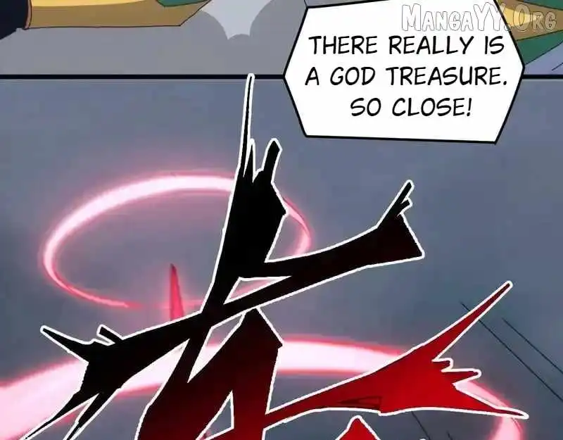Domestication of Divine Beasts at the Beginning Chapter 60 page 120 - 