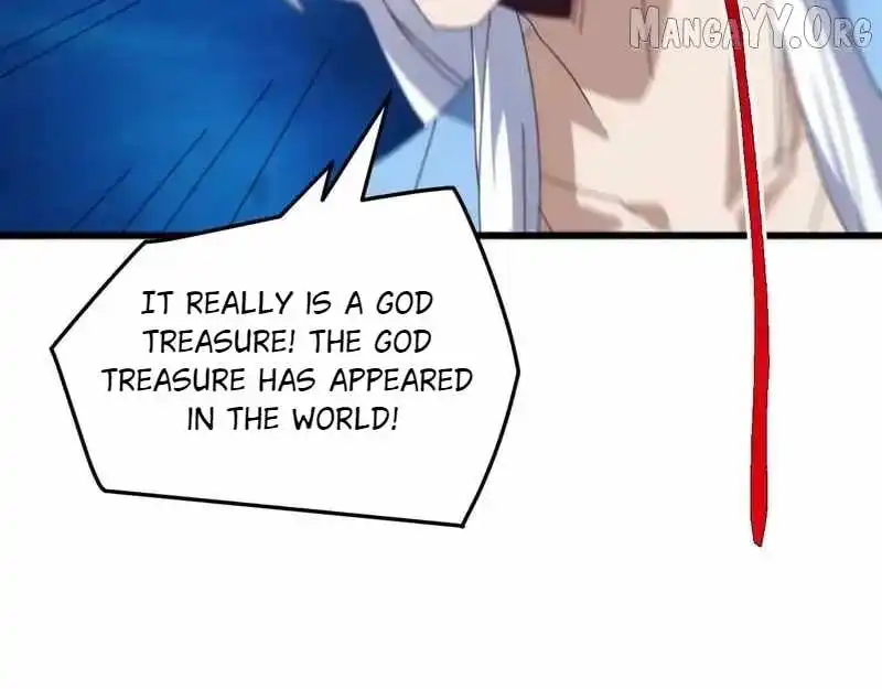 Domestication of Divine Beasts at the Beginning Chapter 60 page 127 - 
