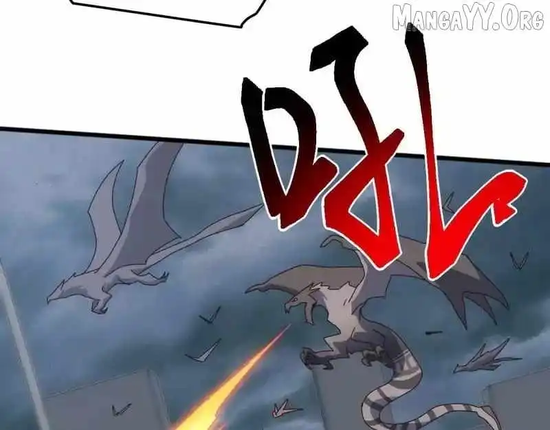 Domestication of Divine Beasts at the Beginning Chapter 60 page 136 - 