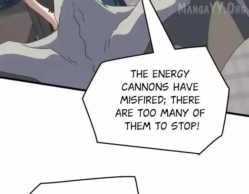 Domestication of Divine Beasts at the Beginning Chapter 60 page 139 - 