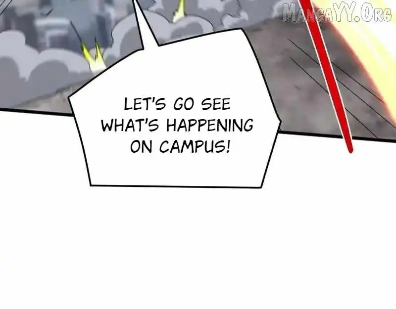 Domestication of Divine Beasts at the Beginning Chapter 60 page 141 - 