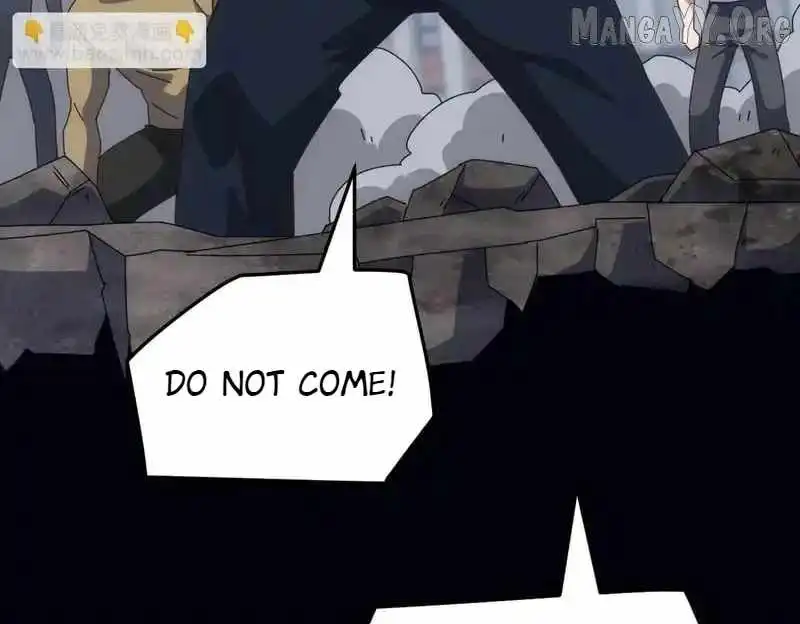 Domestication of Divine Beasts at the Beginning Chapter 60 page 144 - 