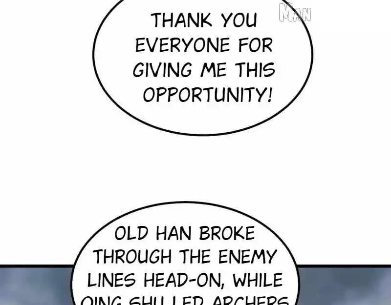 Domestication of Divine Beasts at the Beginning Chapter 60 page 22 - 