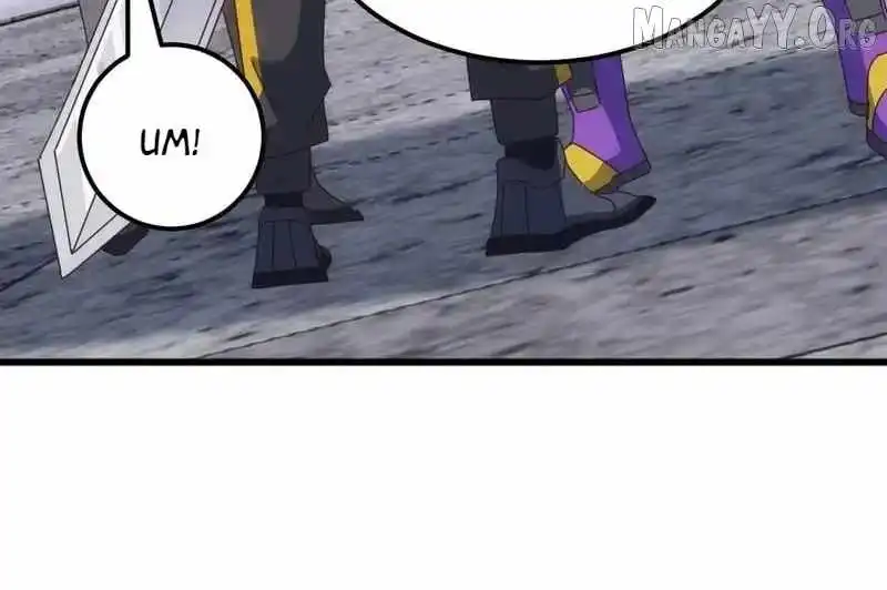 Domestication of Divine Beasts at the Beginning Chapter 60 page 25 - 
