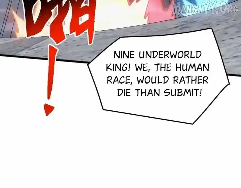 Domestication of Divine Beasts at the Beginning Chapter 60 page 43 - 