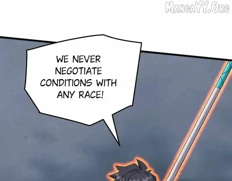Domestication of Divine Beasts at the Beginning Chapter 60 page 44 - 