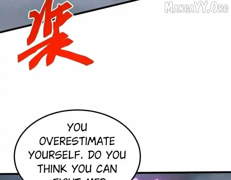 Domestication of Divine Beasts at the Beginning Chapter 60 page 48 - 