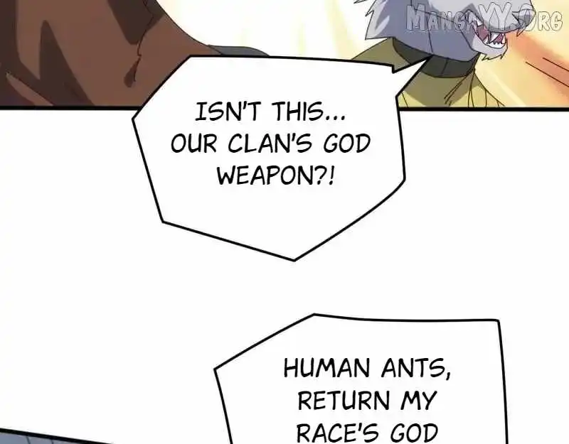 Domestication of Divine Beasts at the Beginning Chapter 60 page 65 - 