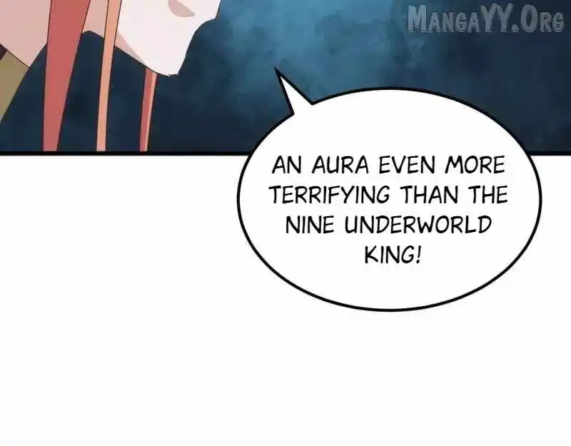 Domestication of Divine Beasts at the Beginning Chapter 60 page 8 - 