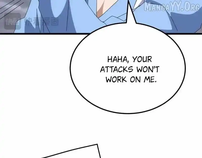 Domestication of Divine Beasts at the Beginning Chapter 60 page 78 - 