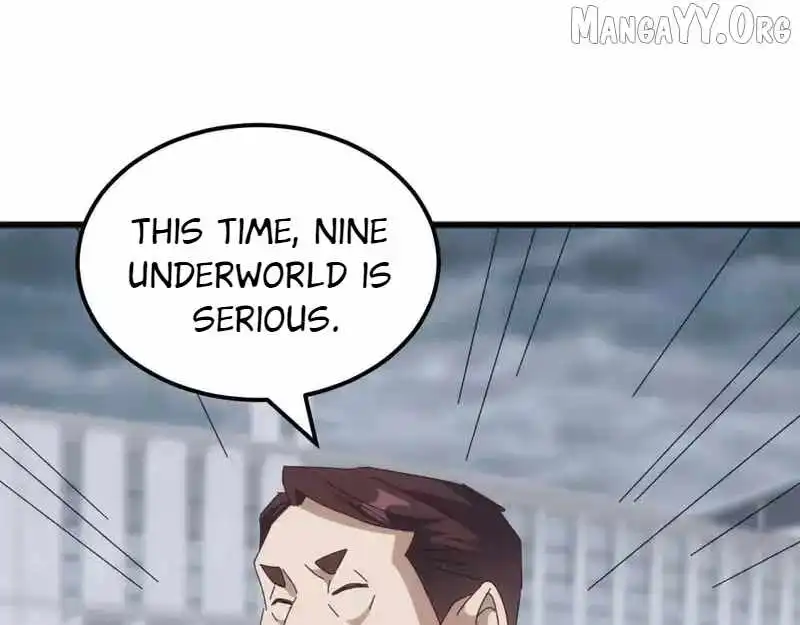 Domestication of Divine Beasts at the Beginning Chapter 60 page 9 - 