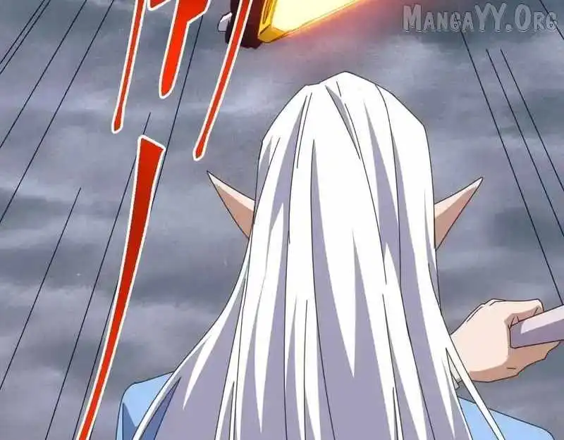 Domestication of Divine Beasts at the Beginning Chapter 60 page 81 - 