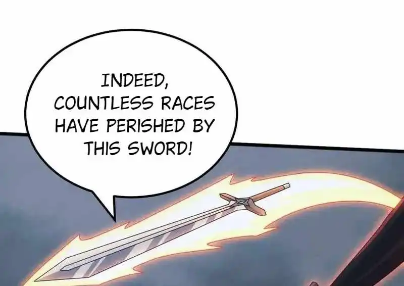 Domestication of Divine Beasts at the Beginning Chapter 60 page 95 - 