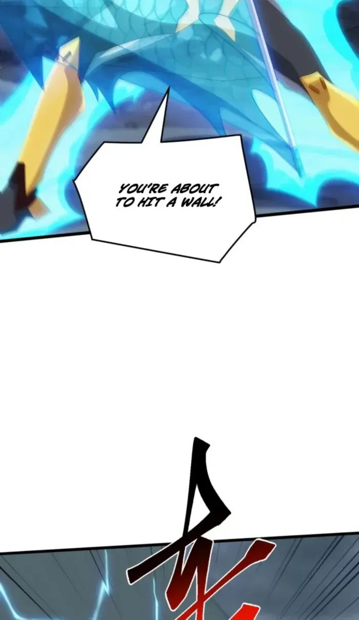 Domestication of Divine Beasts at the Beginning Chapter 66 page 14 - 