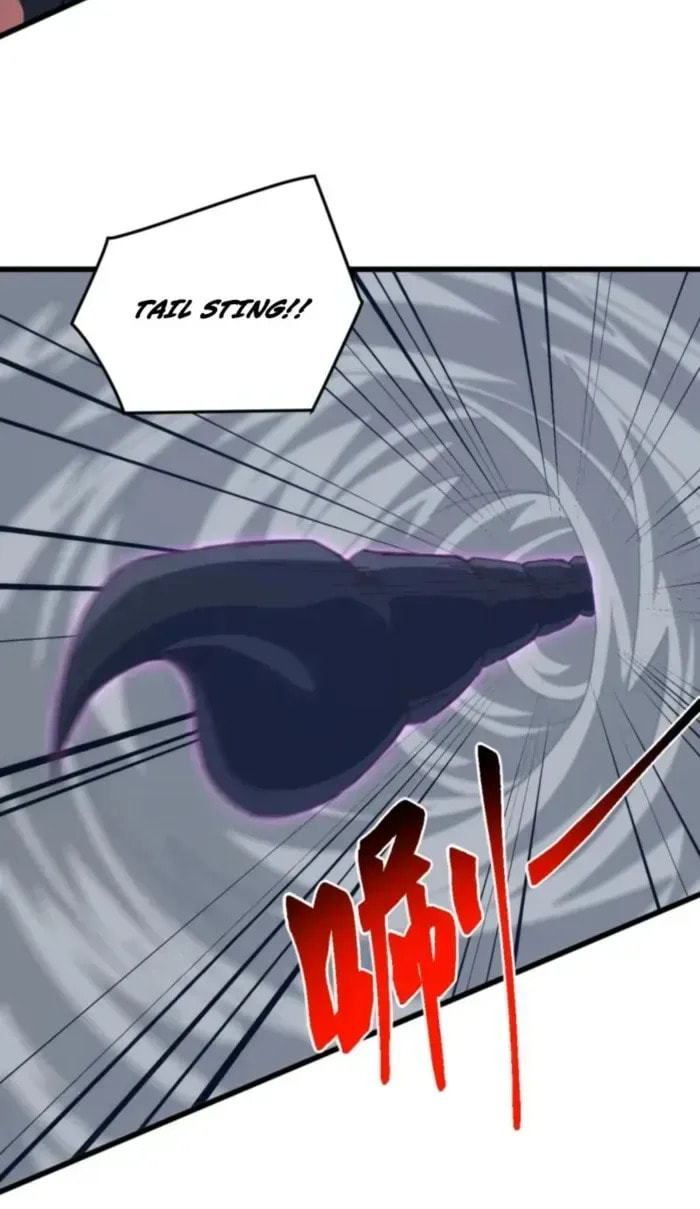 Domestication of Divine Beasts at the Beginning Chapter 66 page 18 - 
