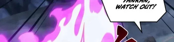 Domestication of Divine Beasts at the Beginning Chapter 66 page 23 - 