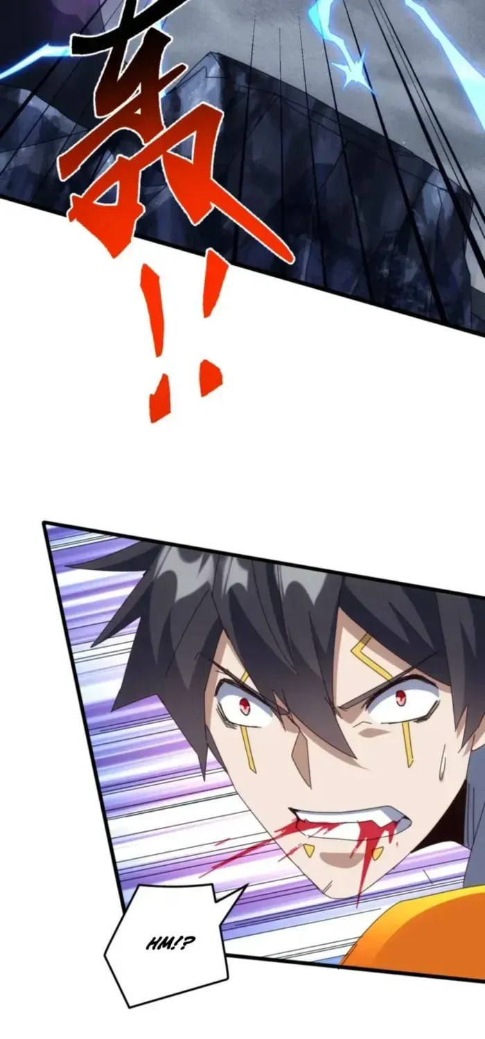 Domestication of Divine Beasts at the Beginning Chapter 66 page 30 - 