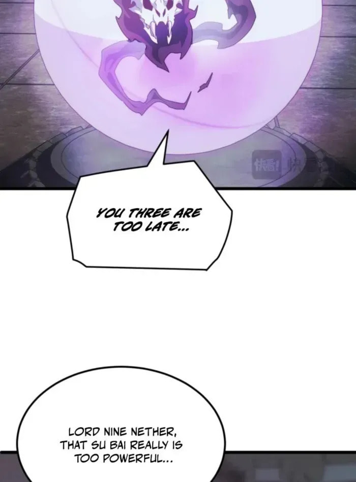 Domestication of Divine Beasts at the Beginning Chapter 66 page 40 - 