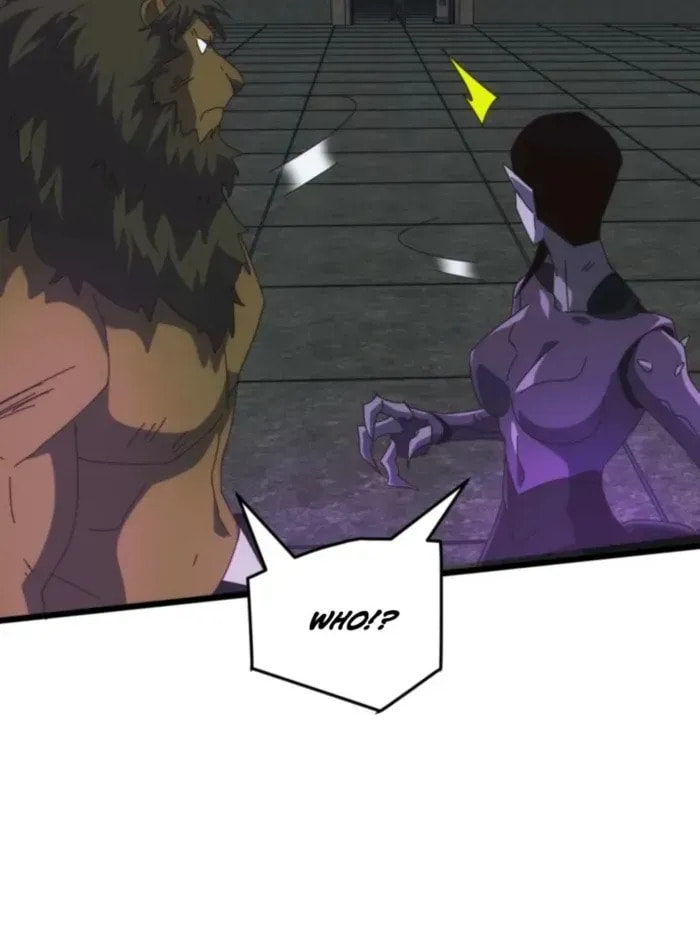 Domestication of Divine Beasts at the Beginning Chapter 66 page 44 - 