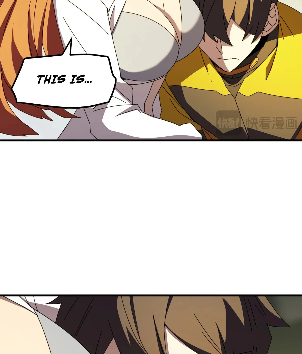 Domestication of Divine Beasts at the Beginning Chapter 7 page 22 - 