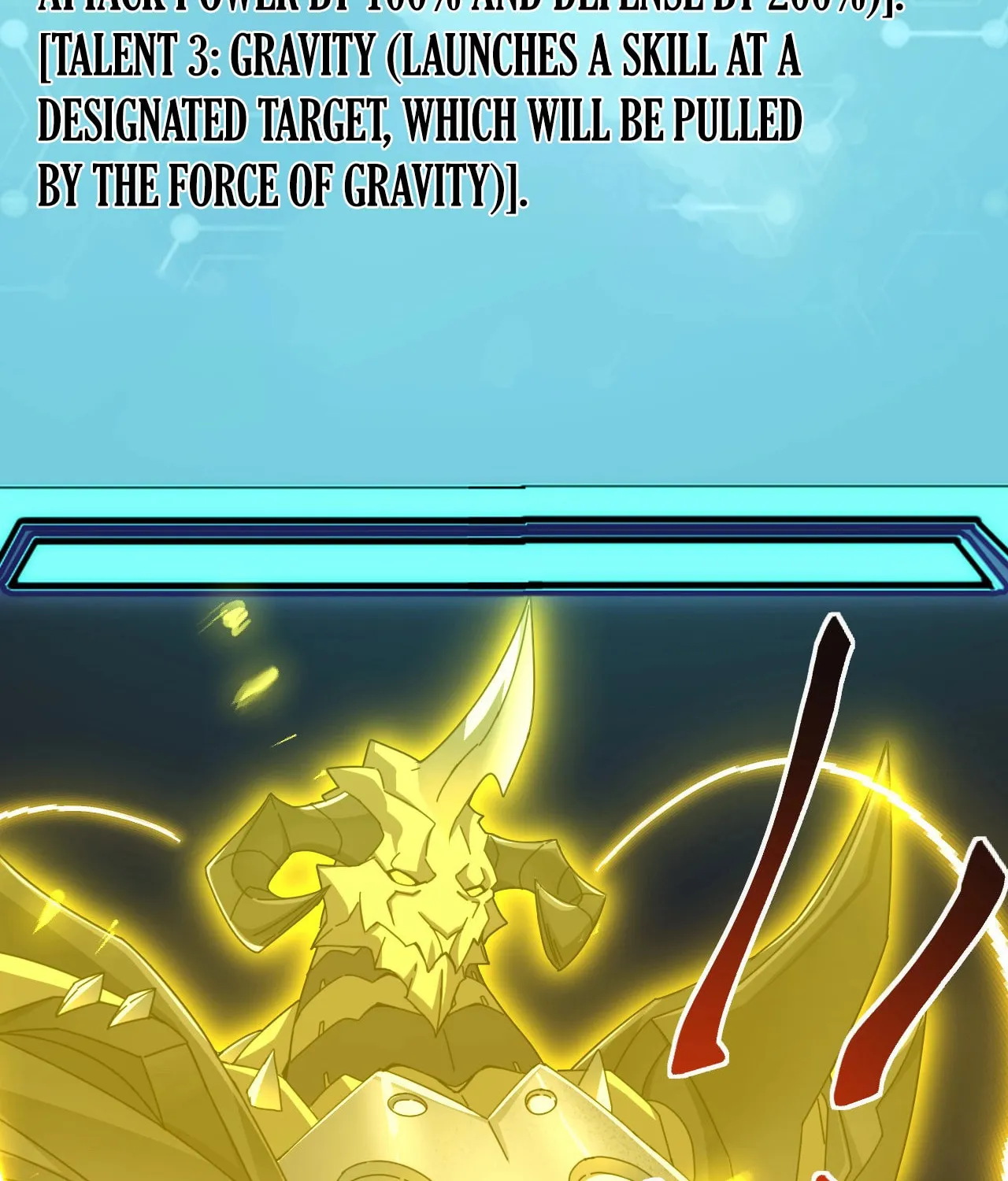 Domestication of Divine Beasts at the Beginning Chapter 7 page 25 - 