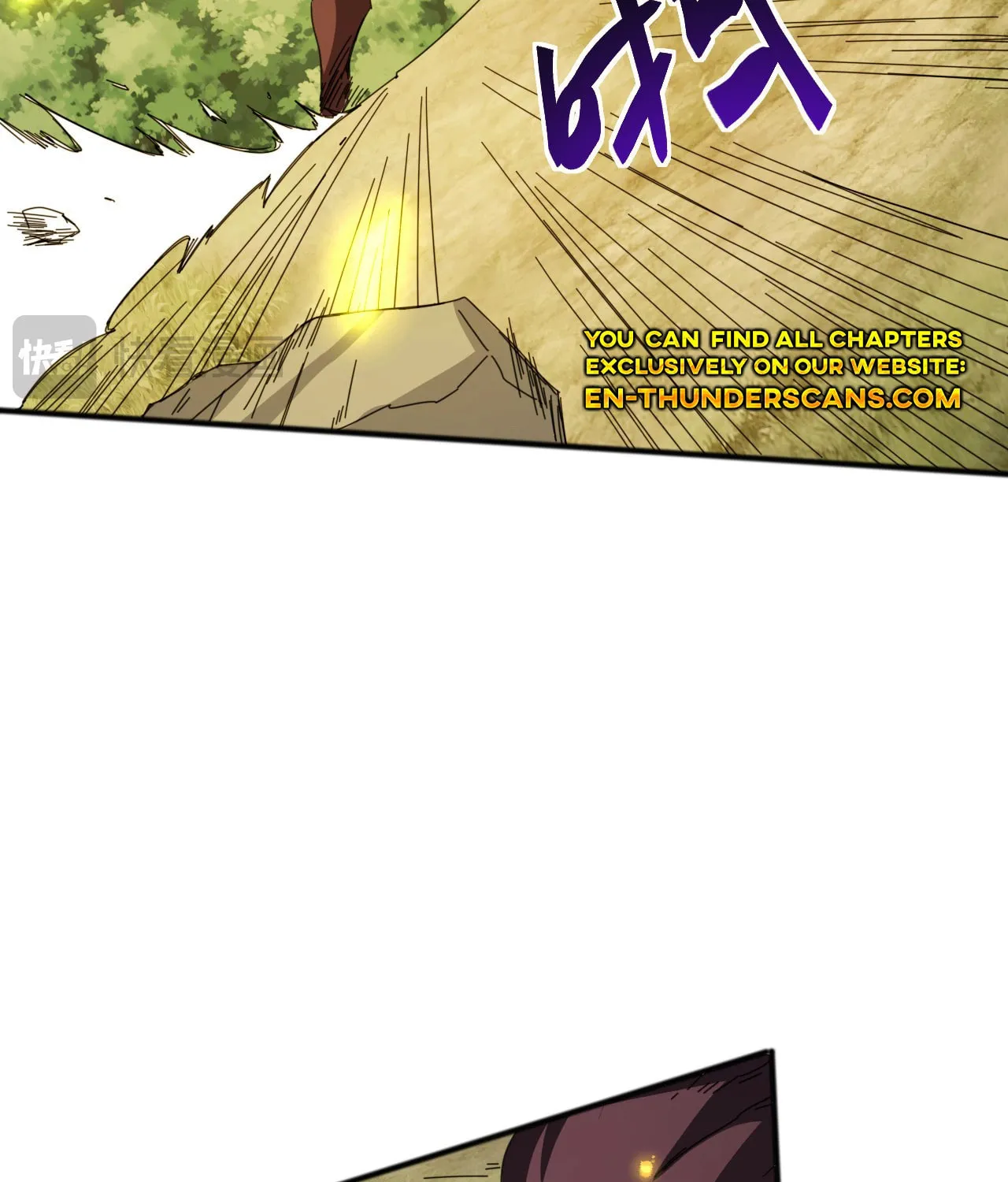 Domestication of Divine Beasts at the Beginning Chapter 7 page 40 - 