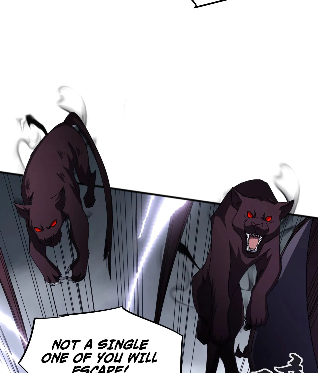 Domestication of Divine Beasts at the Beginning Chapter 7 page 44 - 