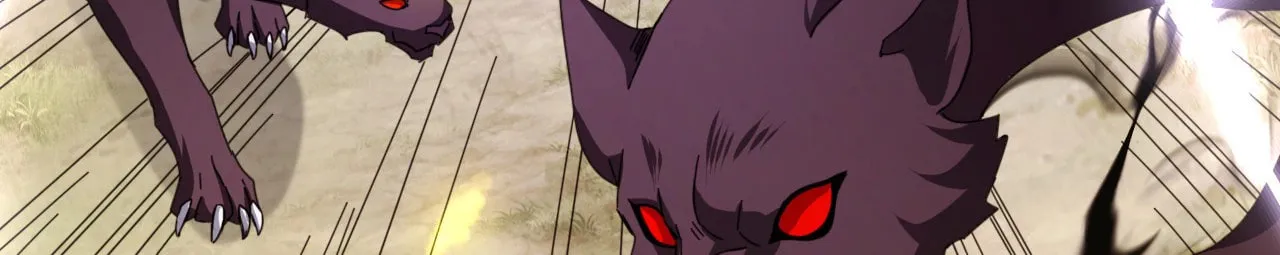 Domestication of Divine Beasts at the Beginning Chapter 7 page 46 - 