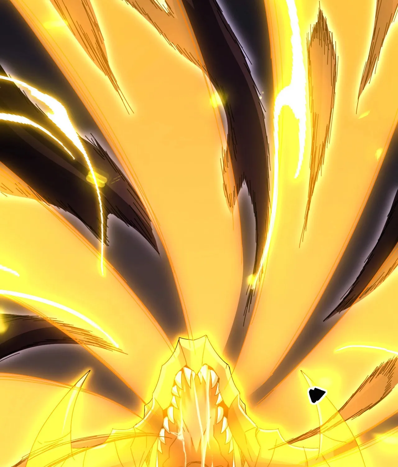 Domestication of Divine Beasts at the Beginning Chapter 7 page 57 - 