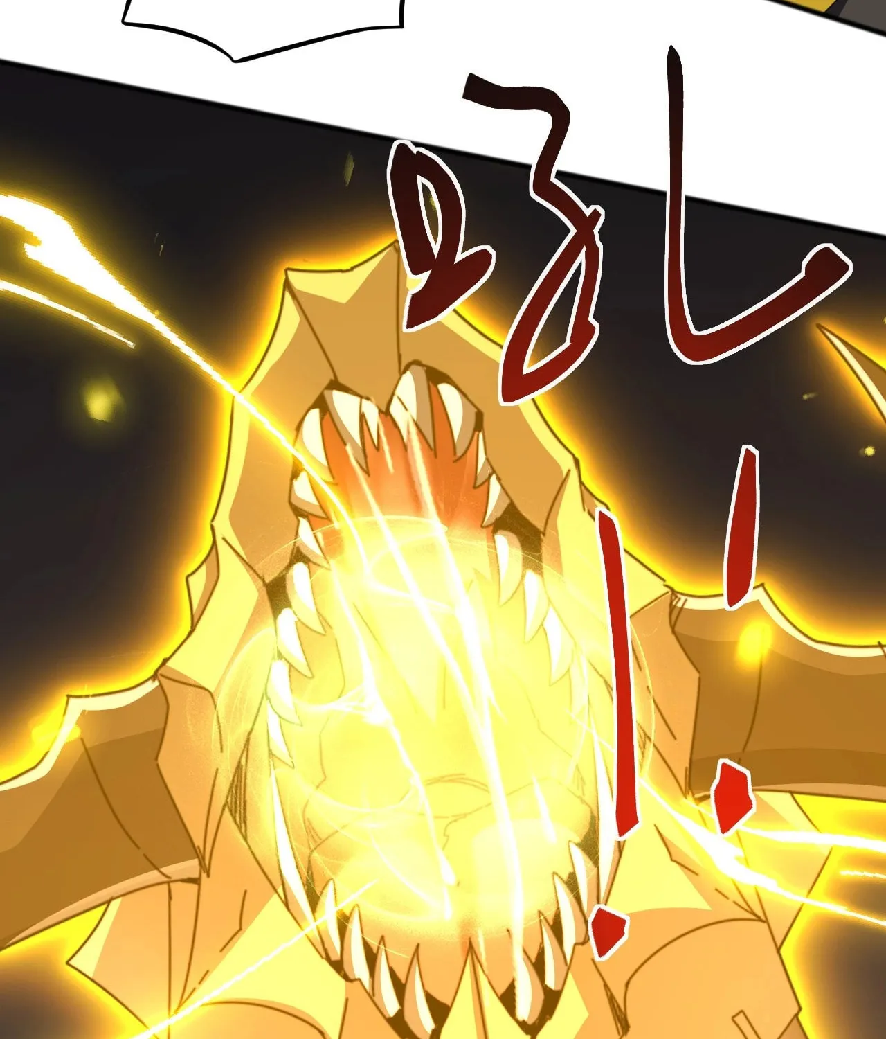 Domestication of Divine Beasts at the Beginning Chapter 7 page 61 - 
