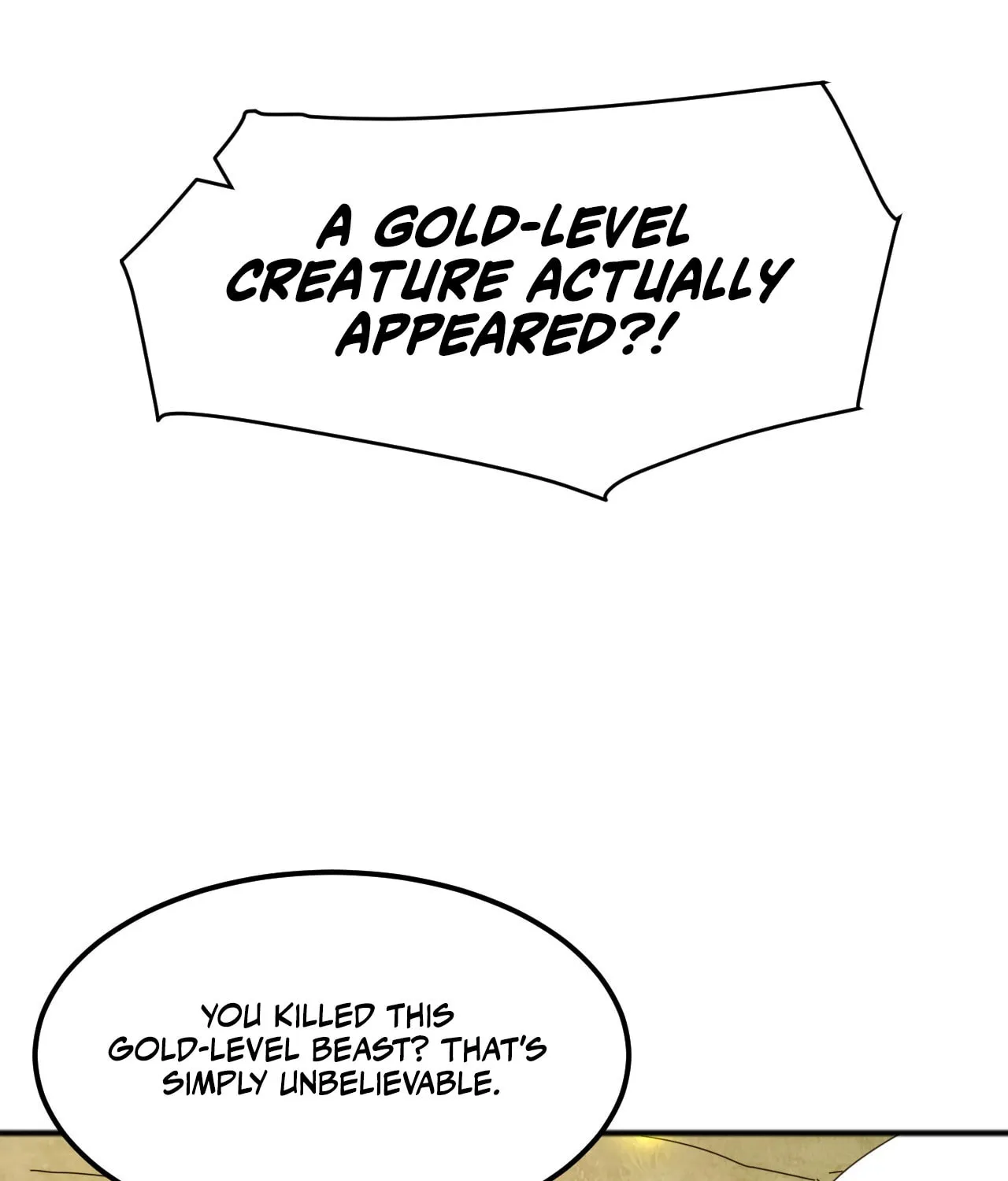 Domestication of Divine Beasts at the Beginning Chapter 7 page 77 - 