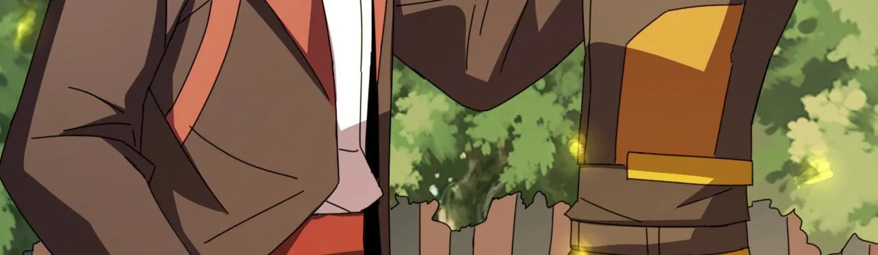 Domestication of Divine Beasts at the Beginning Chapter 7 page 82 - 