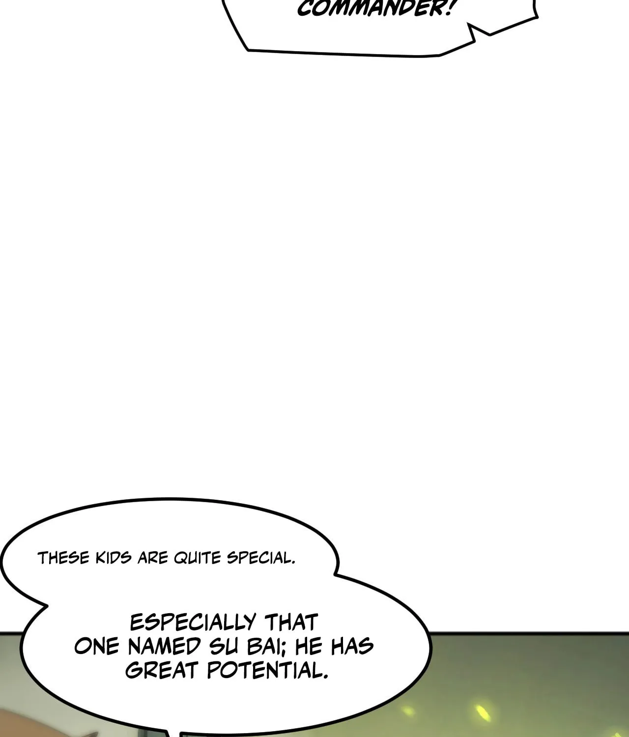 Domestication of Divine Beasts at the Beginning Chapter 7 page 87 - 