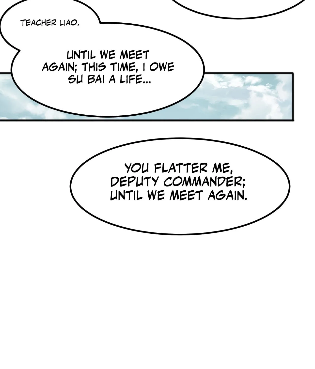 Domestication of Divine Beasts at the Beginning Chapter 7 page 89 - 